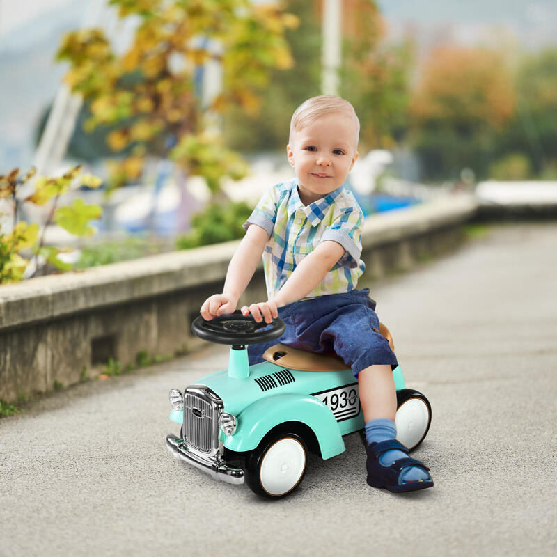 AIYAPLAY Carro Andador para Bebé de 12 a 36 Meses Carro Andador