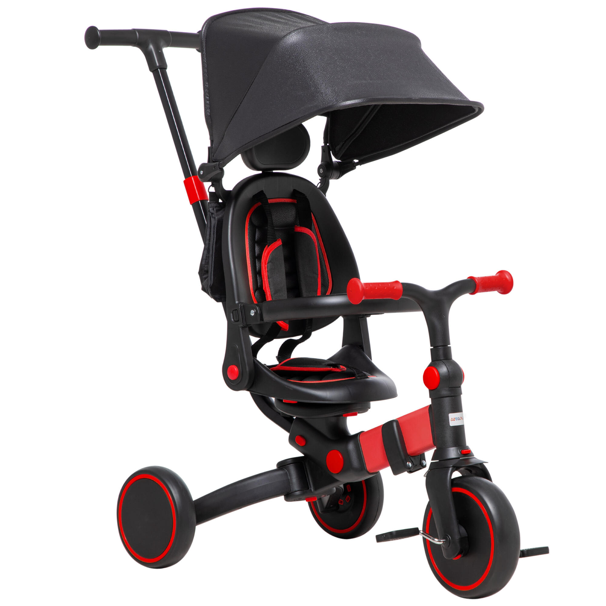 Triciclo cheap bebe decathlon