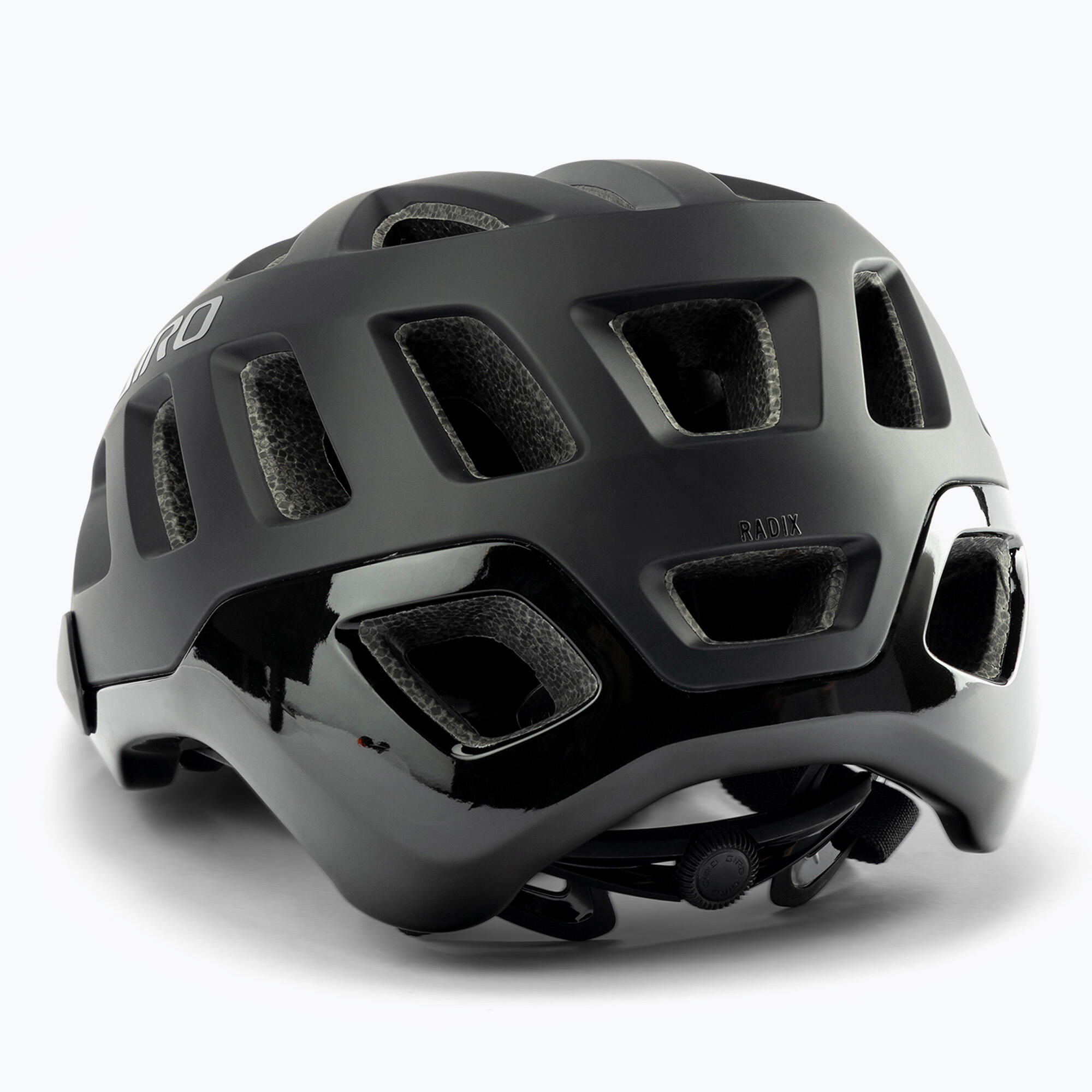 Giro Radix fietshelm 4/5