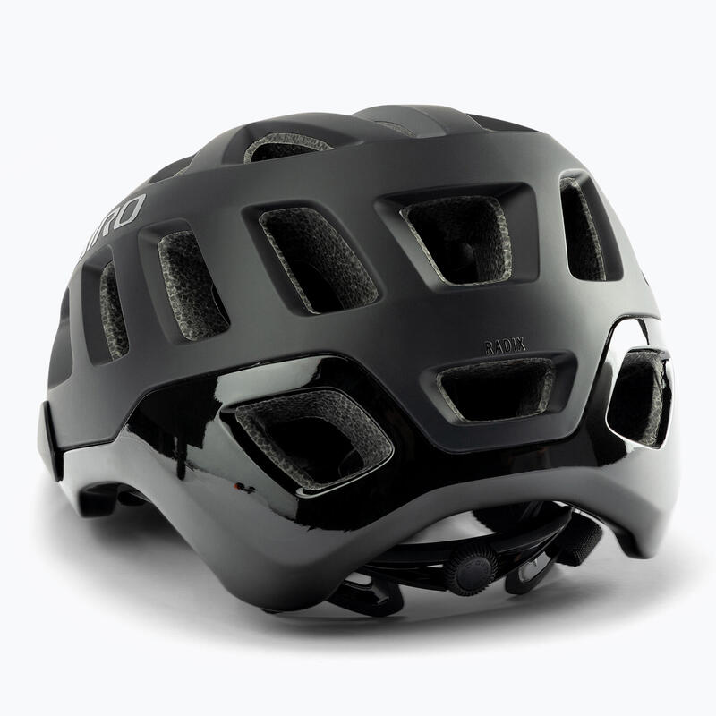 Capacete de bicicleta de montanha Giro Radix