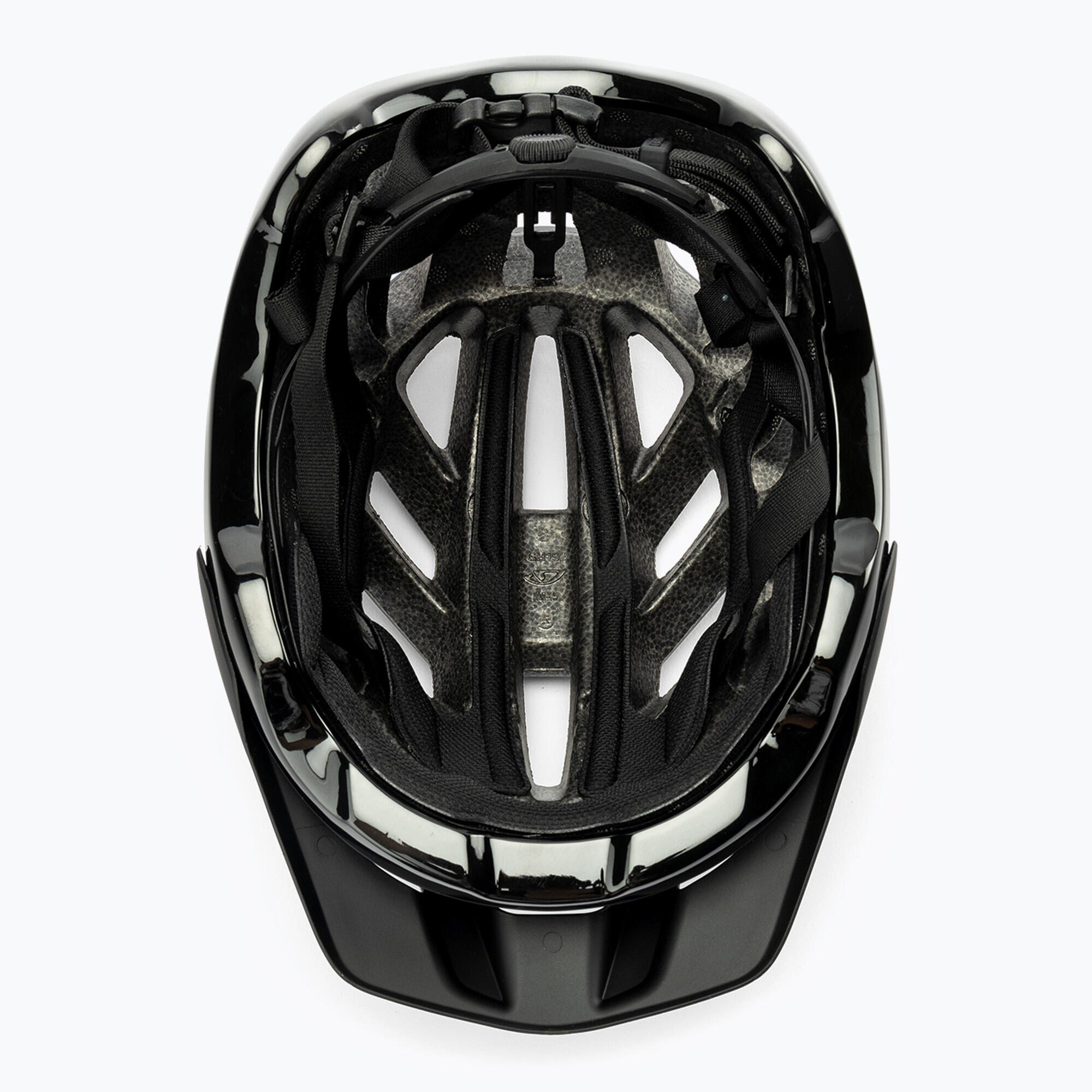Giro Radix fietshelm 5/5