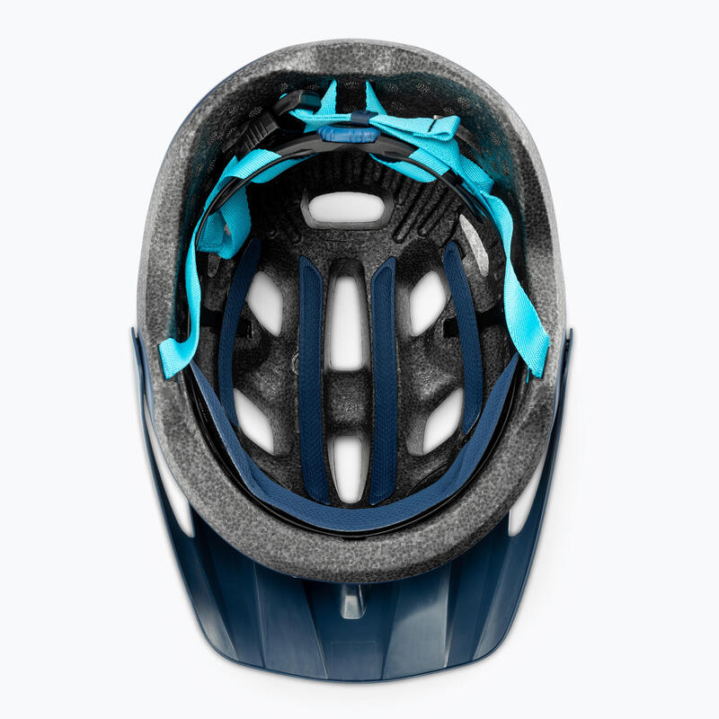GIRO kask rowerowy damski mtb VERCE matte grey green GR-7129927