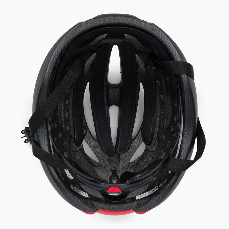 Casca de bicicleta Giro Syntax