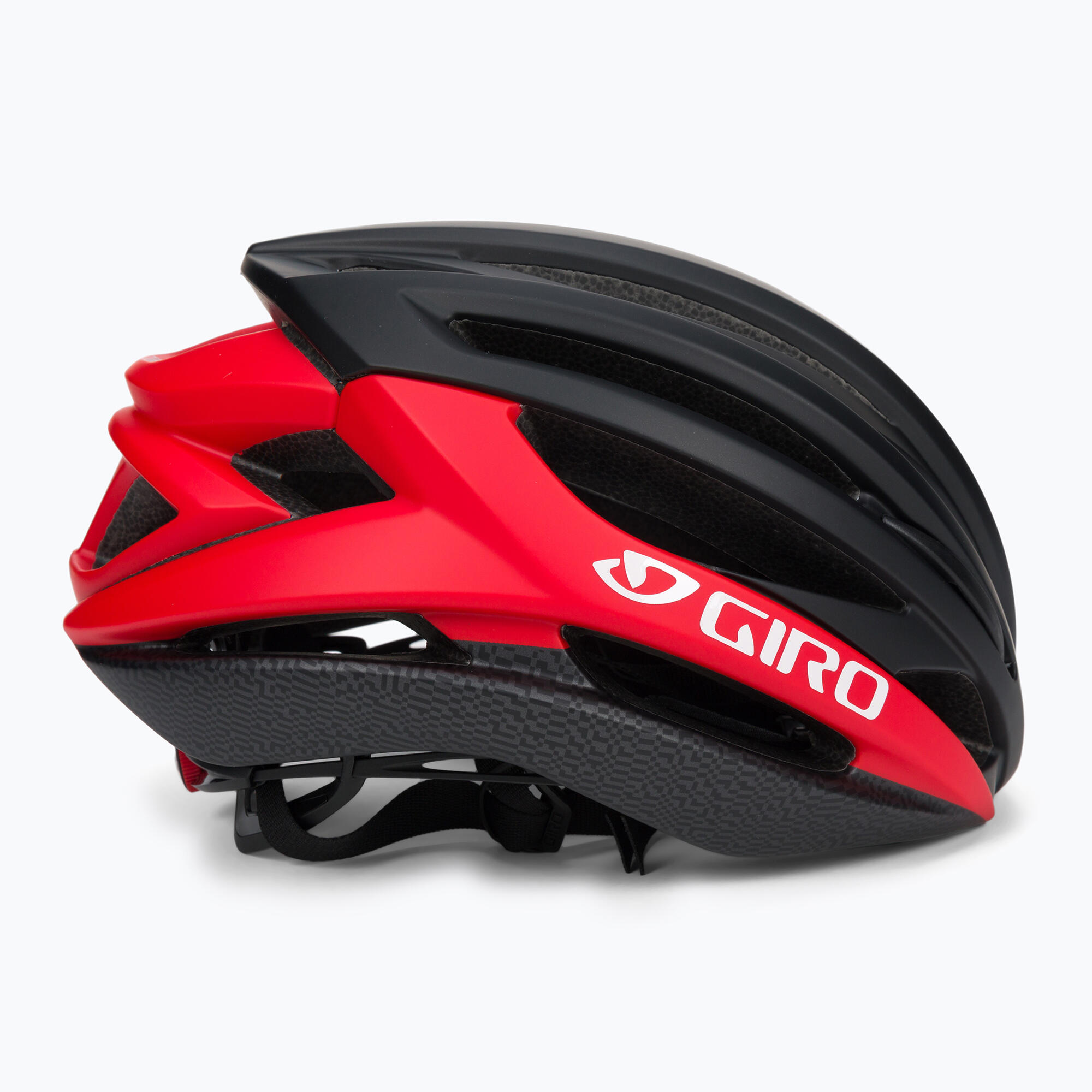 Capacete de Bicicleta Giro Syntax 3/5