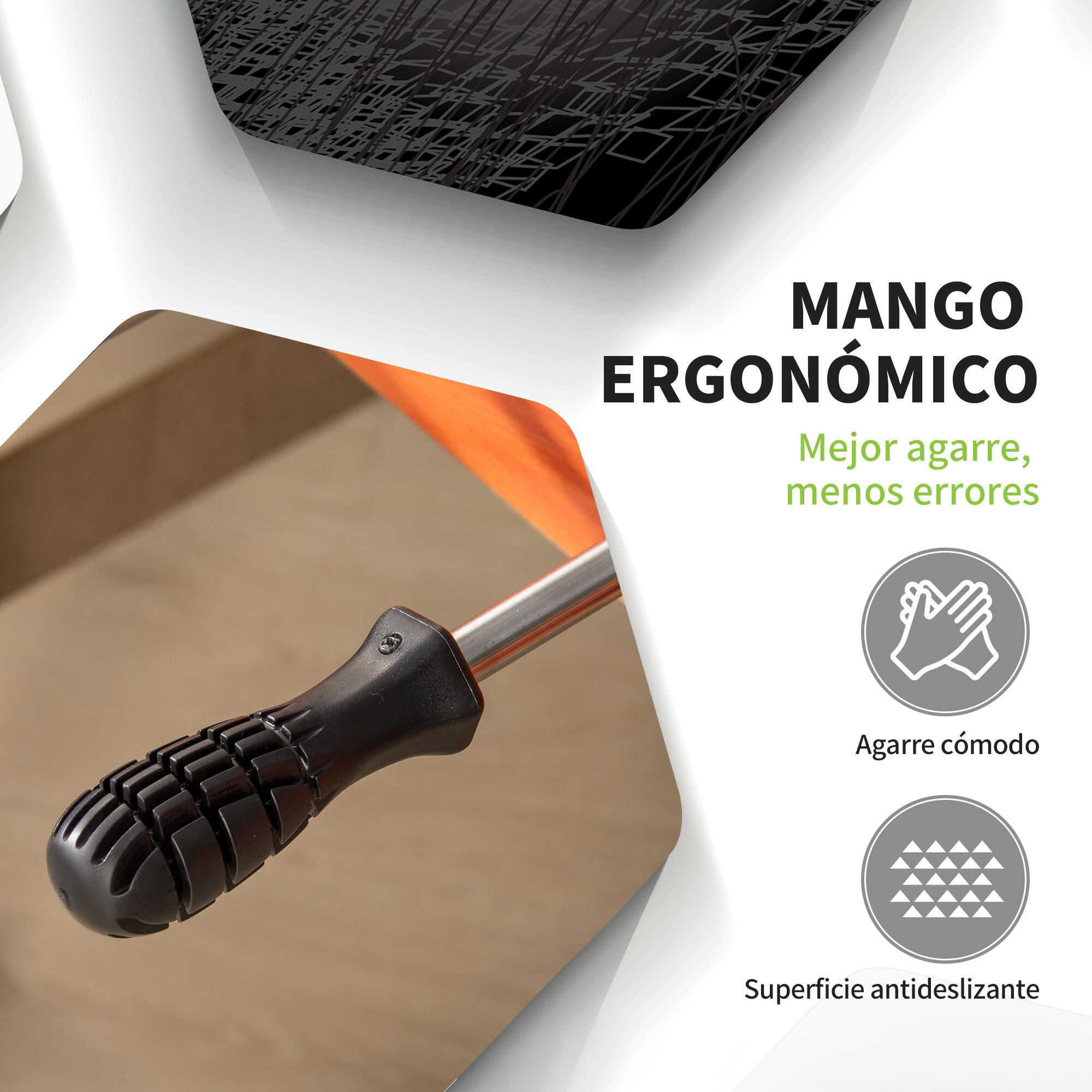 Matraquilho HOMCOM 118x104x69 cm Multicor 6/7
