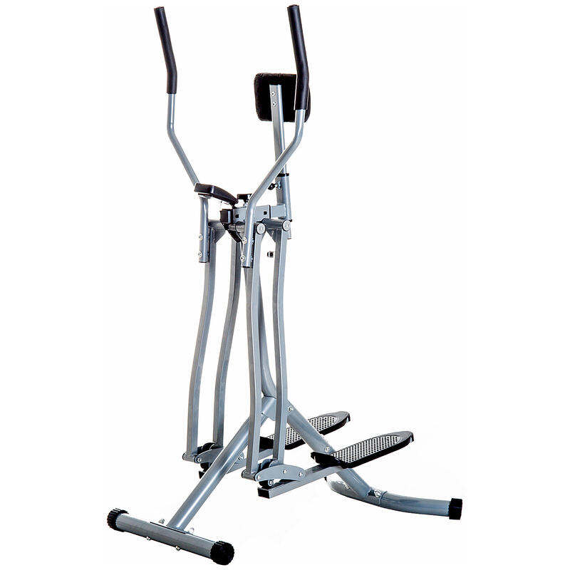 Bicicleta Elíptica Newton Fitness CT952 - Helisports