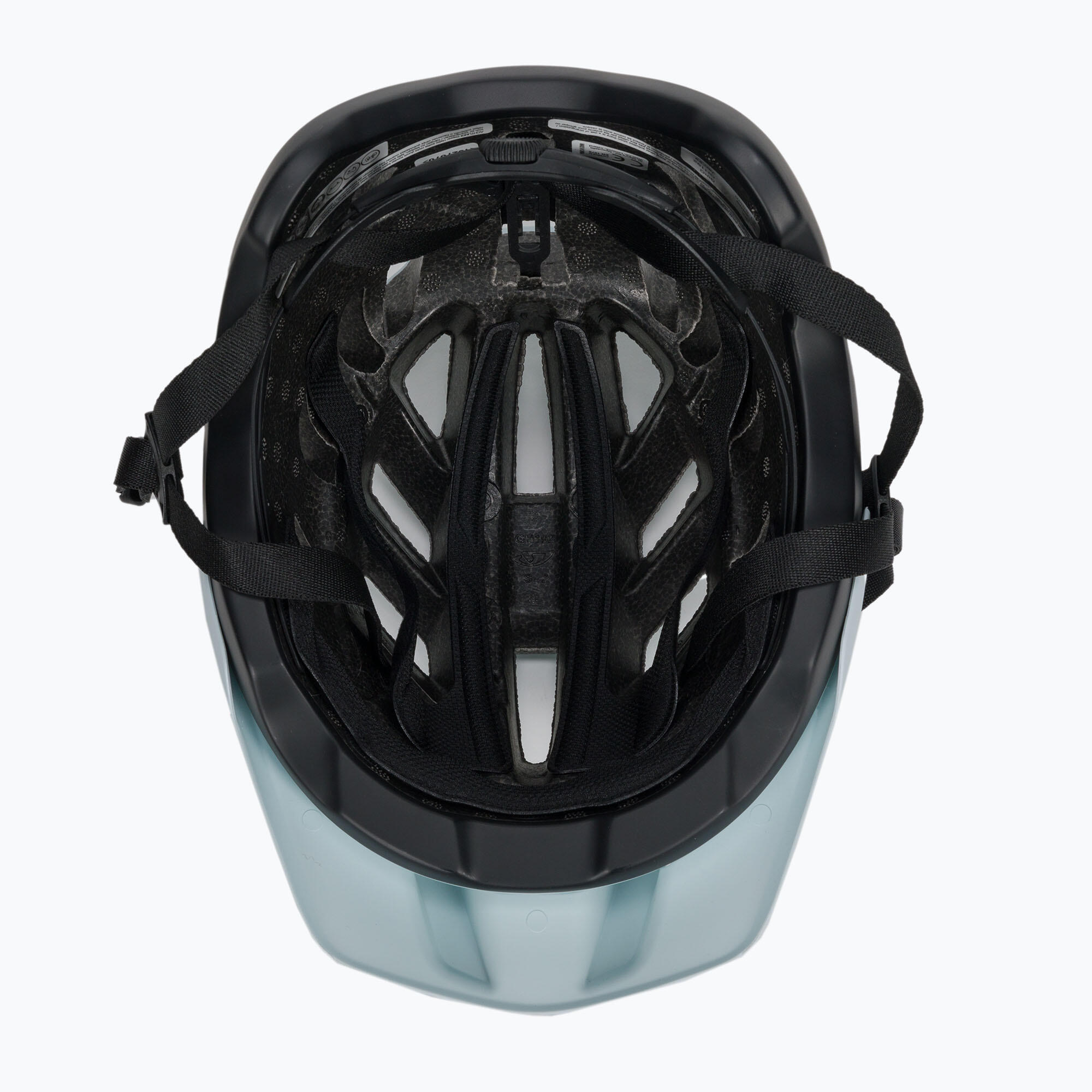 Capacete de bicicleta de montanha Giro Radix 5/5