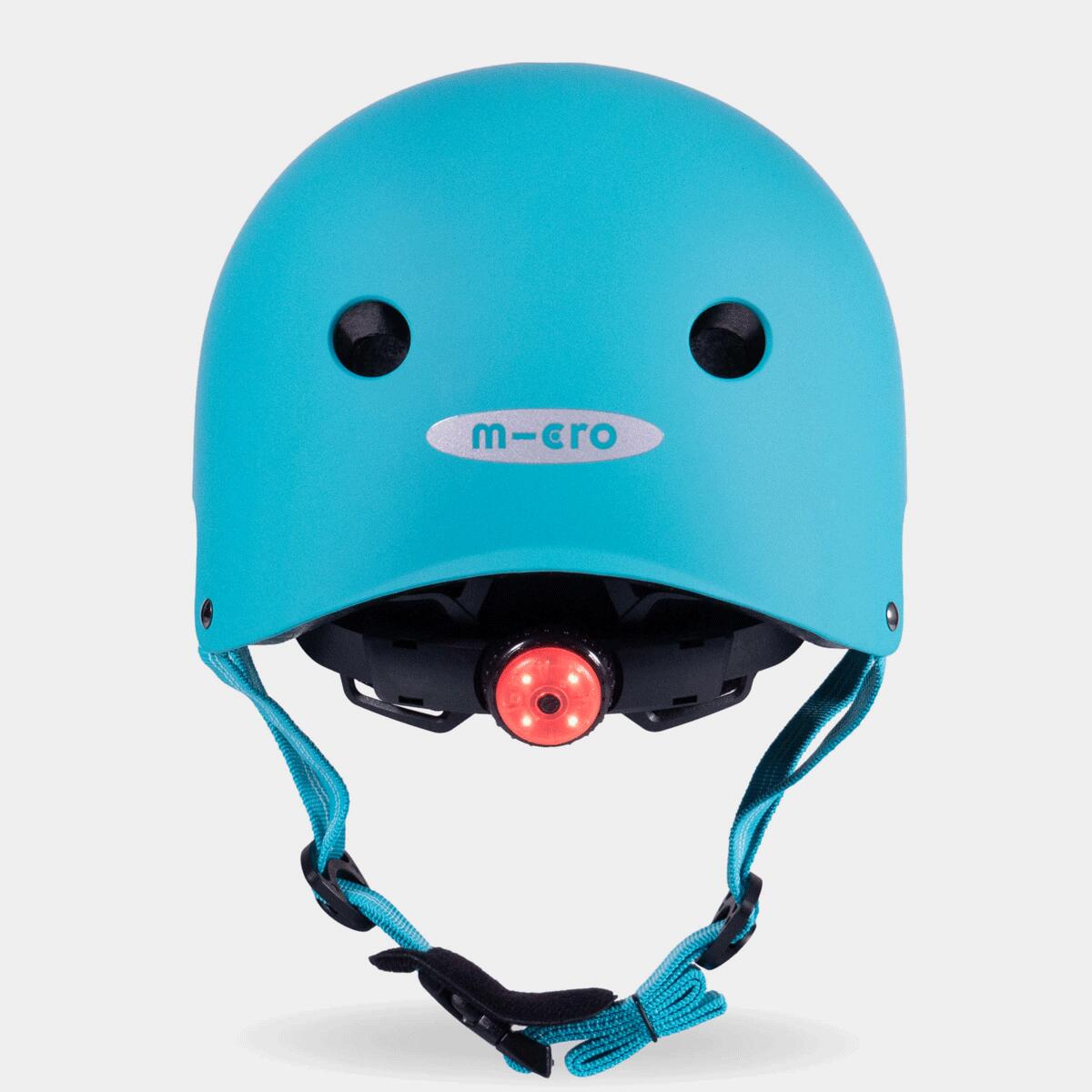 Aqua Matt Helmet 3/7