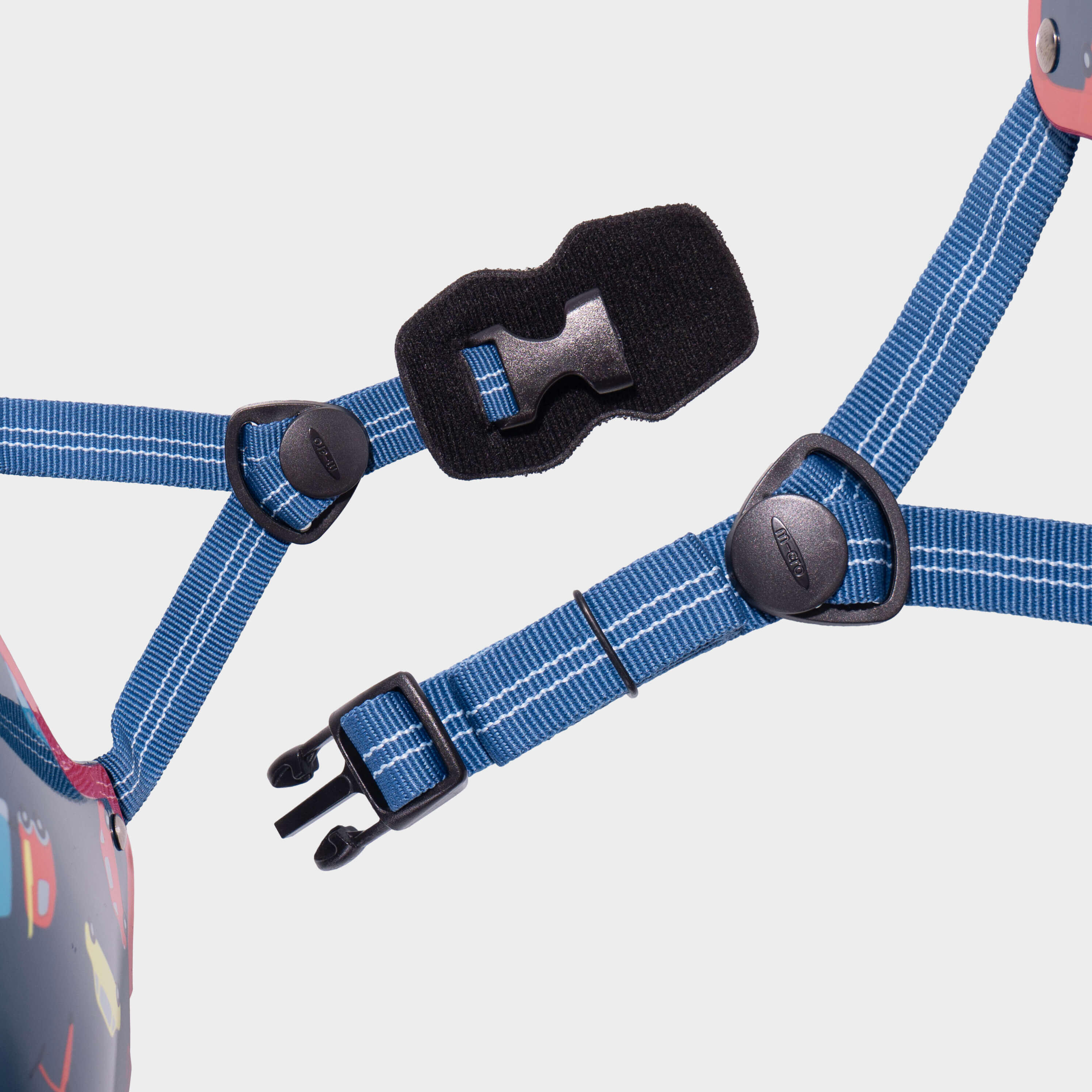 Printed Helmet: Vehicles 5/7