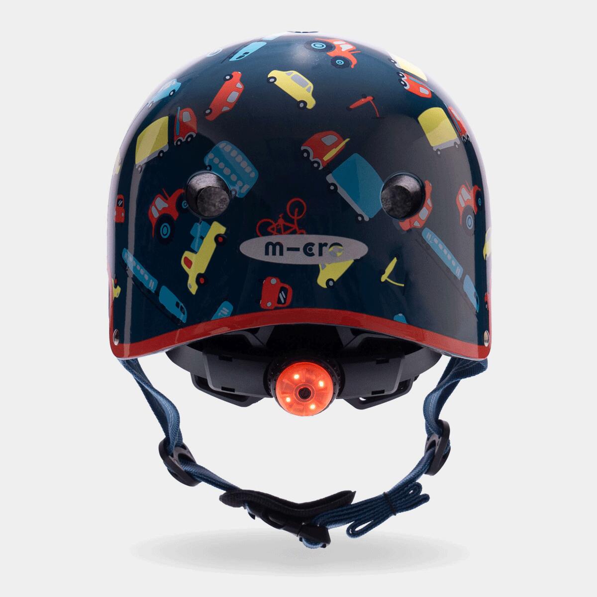 Printed Helmet: Vehicles 3/7