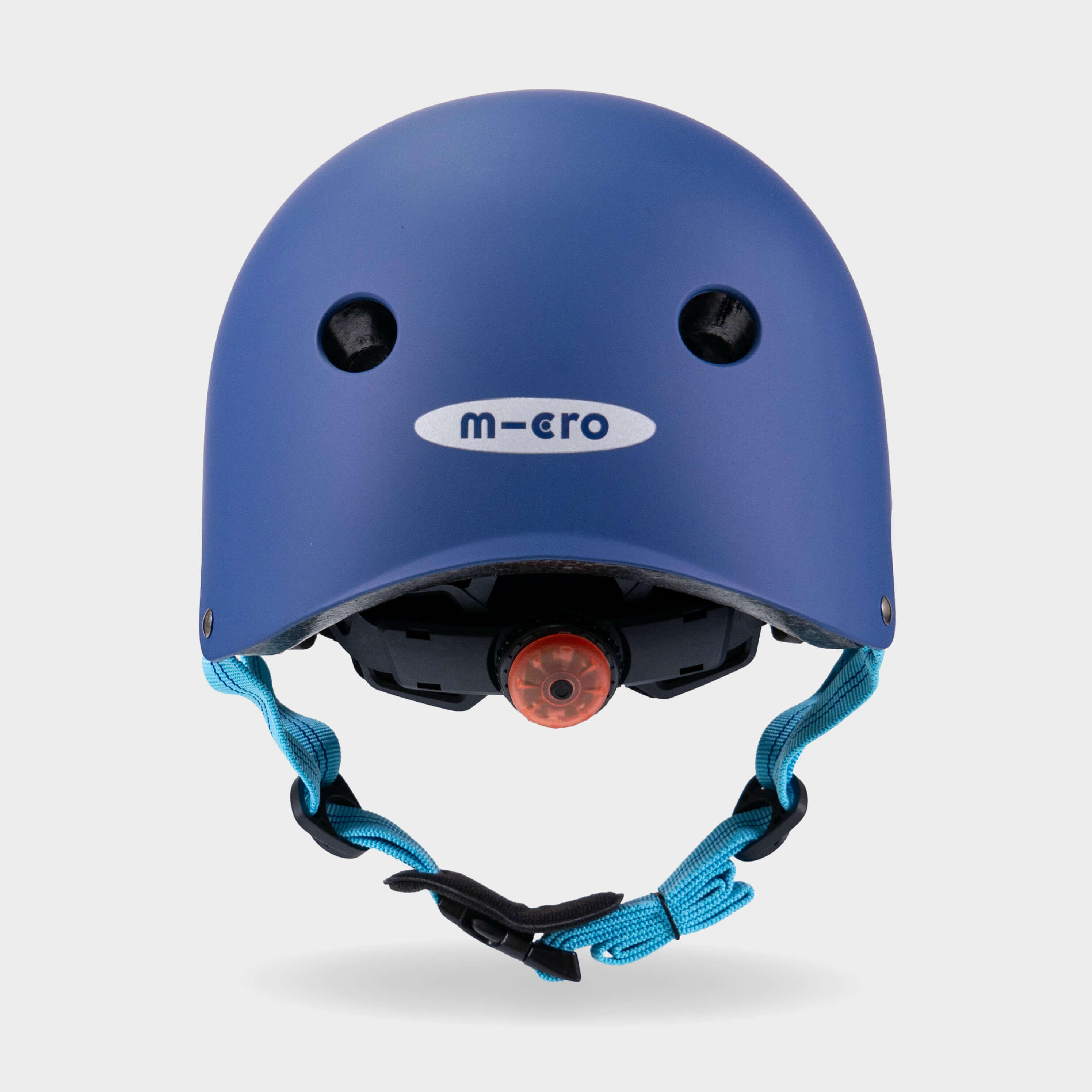 Plain Helmet Navy