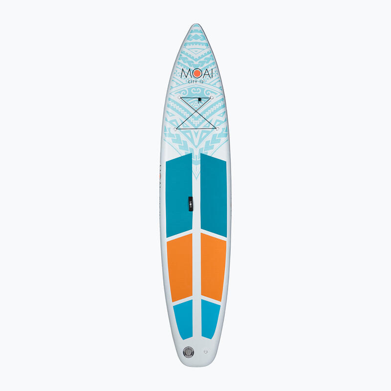 Deska Pompowana SUP MOAI Compact 10'8"