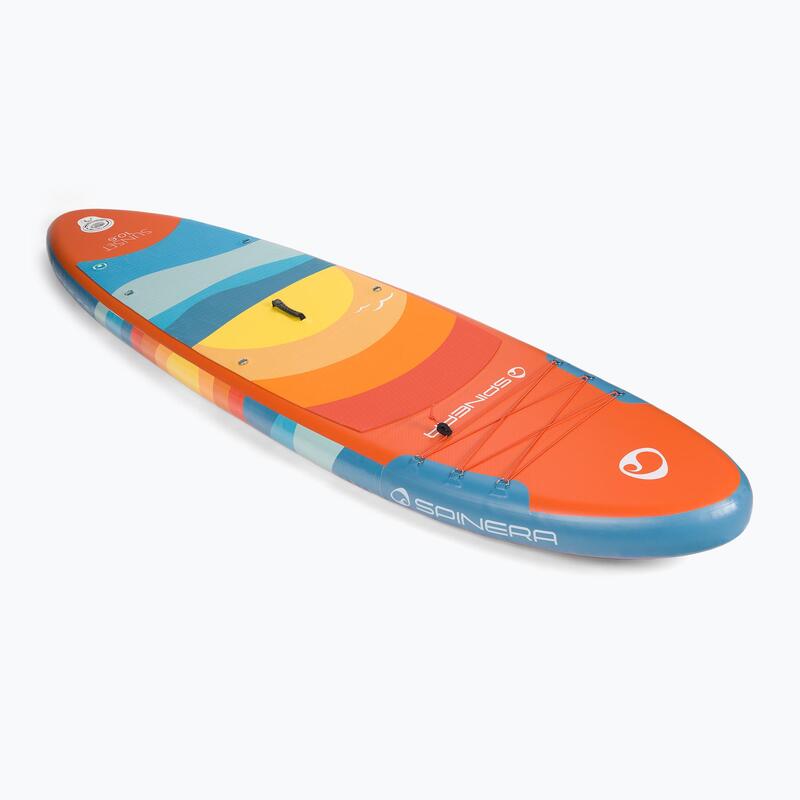 paddleboard SPINERA Sunset 10'6