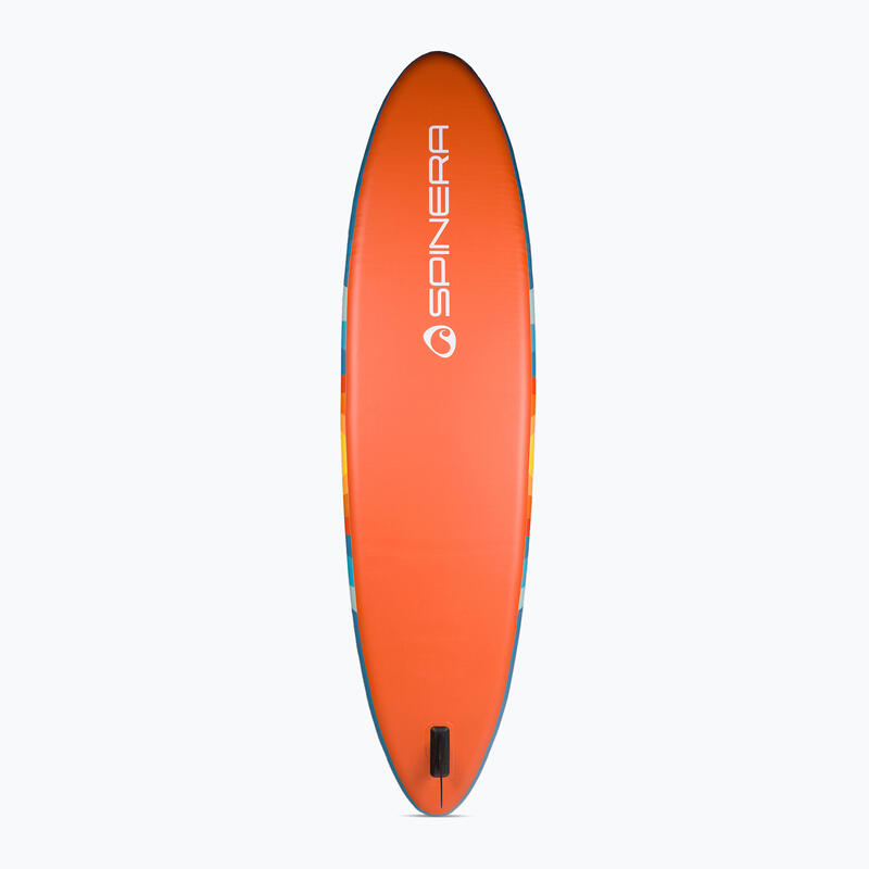 Tavola SUP SPINERA Supventure Sunset 10'6".