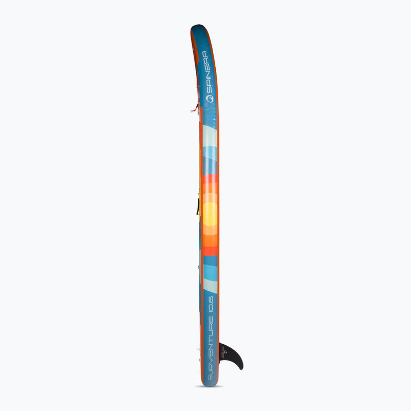 Tavola SUP SPINERA Supventure Sunset 10'6".