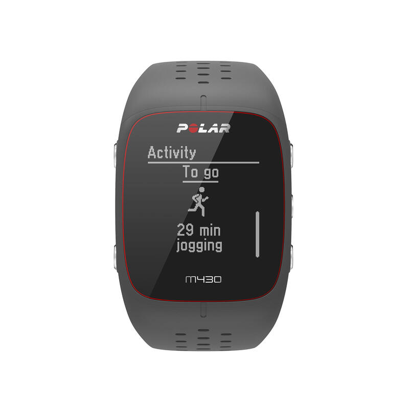 Recondicionado - RELÓGIO GPS DE CORRIDA COM SENSOR CARDIO NO... - Muito bom