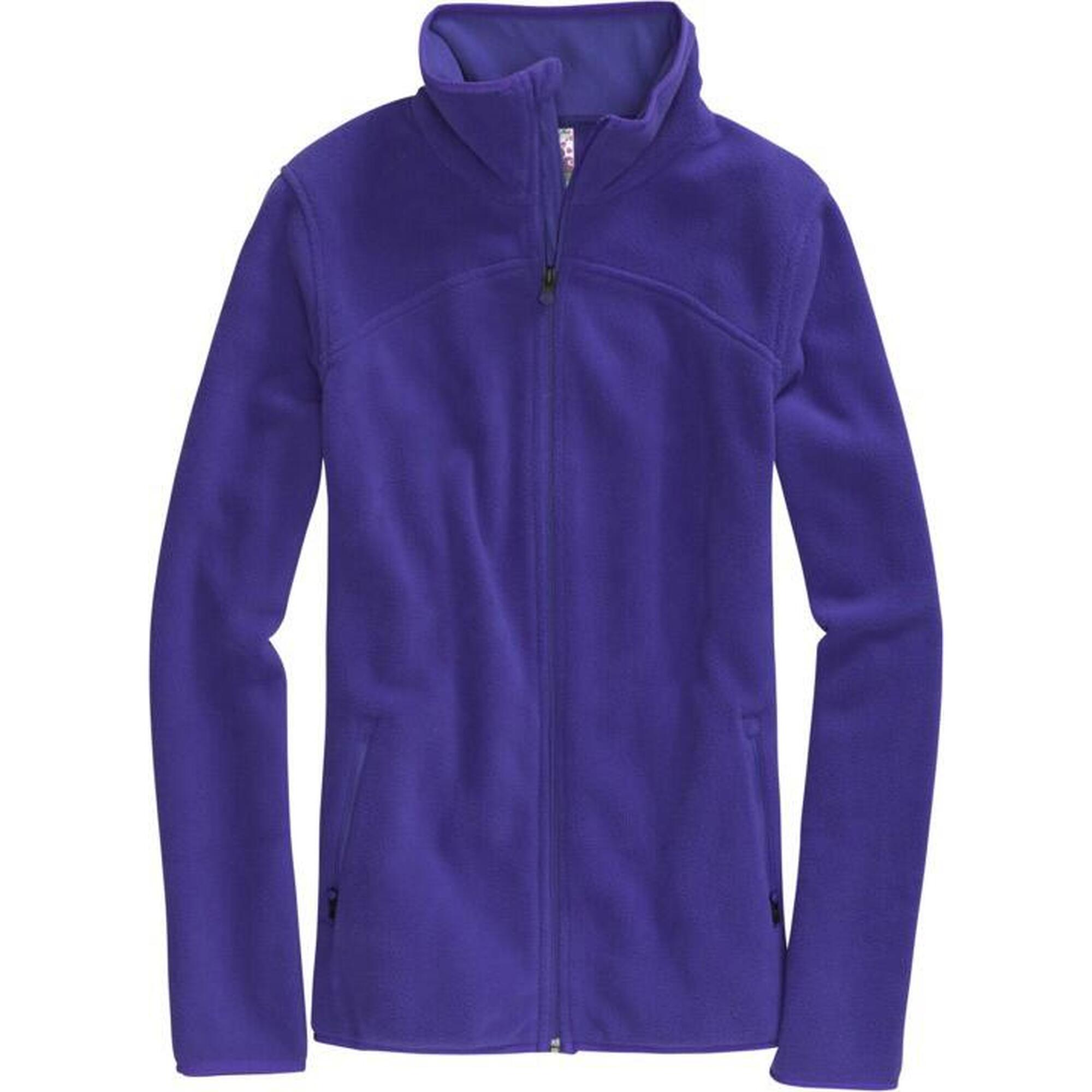 Bluza snowbordowa damska Burton smolder fleece