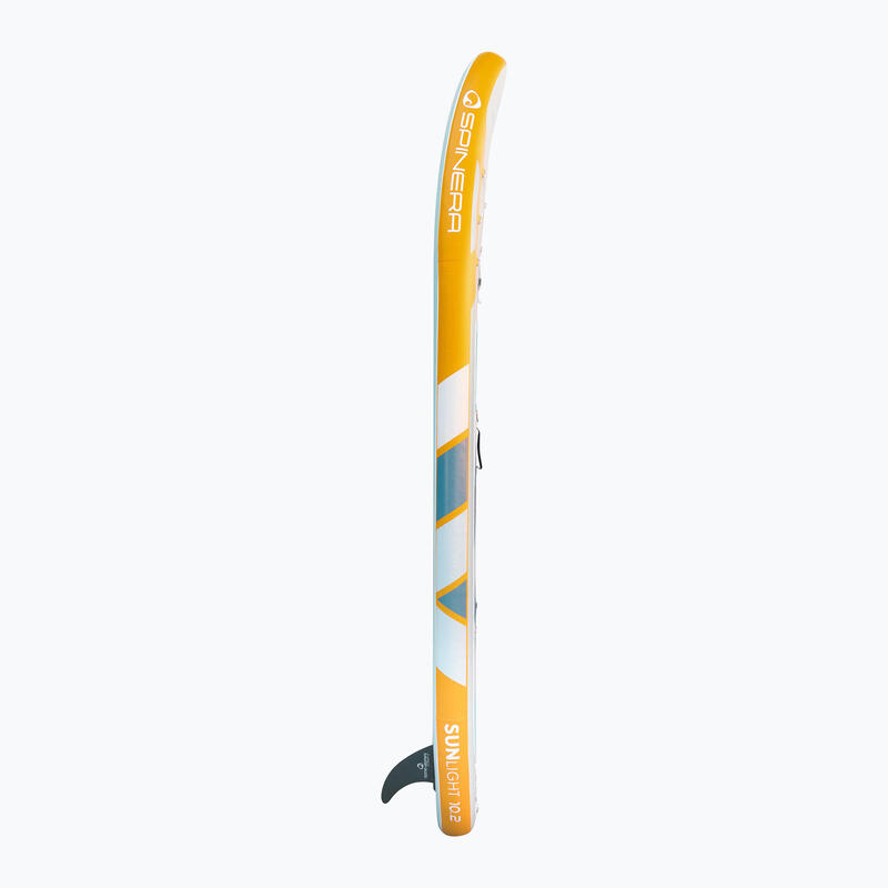 SPINERA Sun Light 10'2" SUP deszka