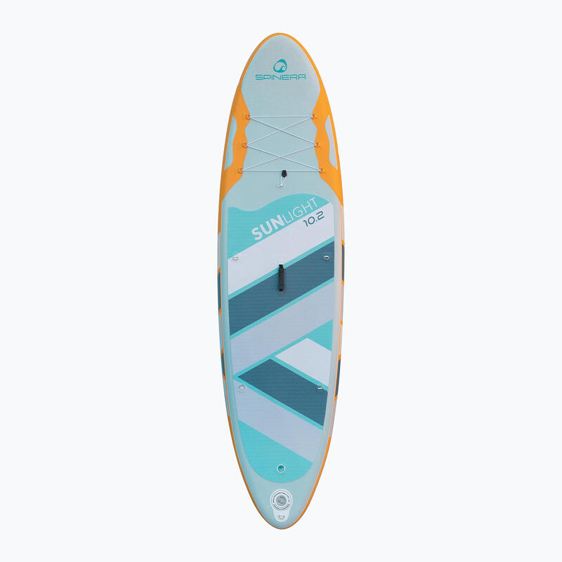 Tabla de SUP SPINERA Sun Light 10'2"