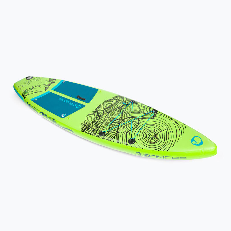 Tavola SUP SPINER Light 11'8