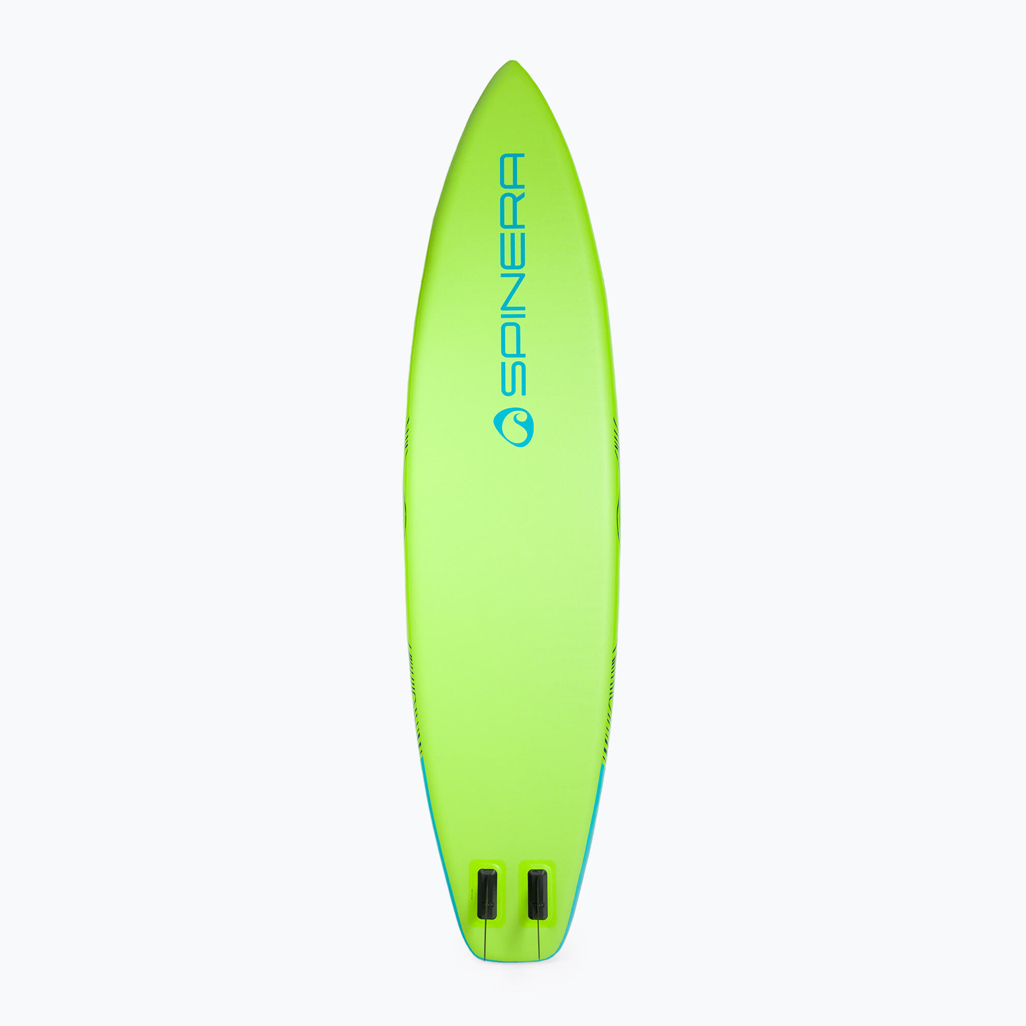 Tavola SUP SPINER Light 11'8 4/7