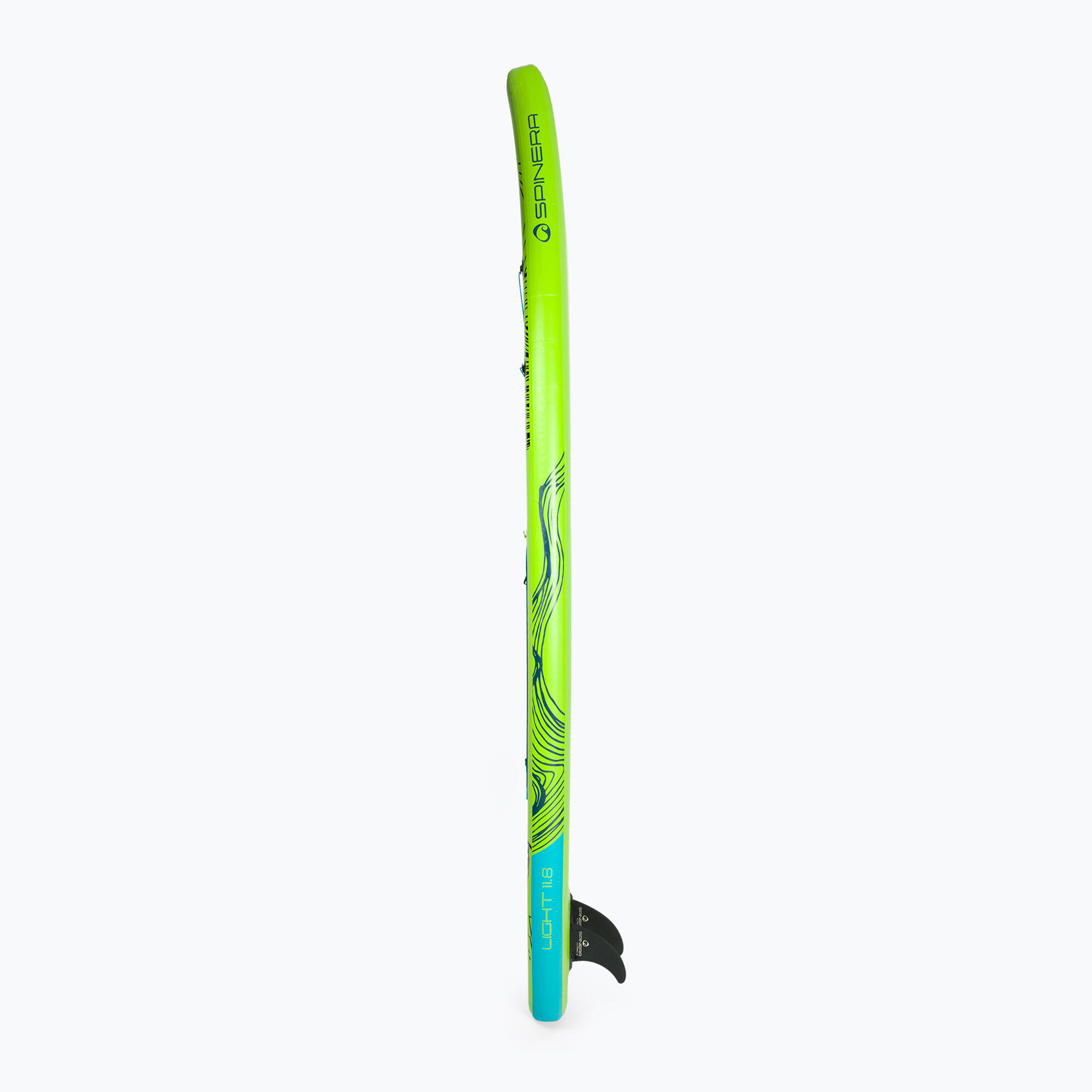 Tavola SUP SPINER Light 11'8 5/7