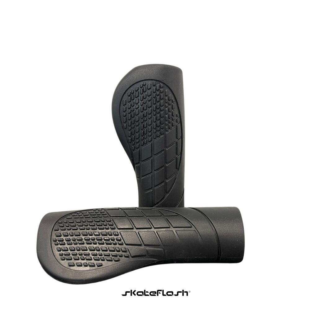 SKATEFLASH Punhos para scooters e bicicletas