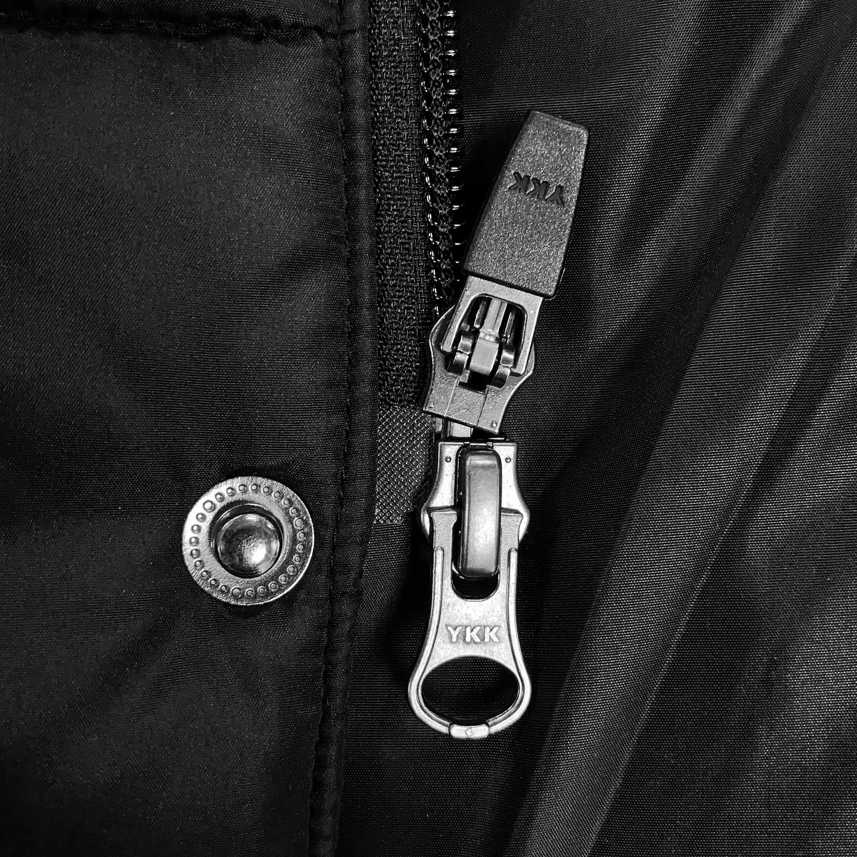 Parka doudoune adidas 6/6