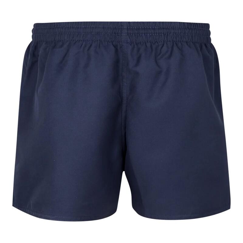 Short Fredo Kappa Blu Navy Per Bambini