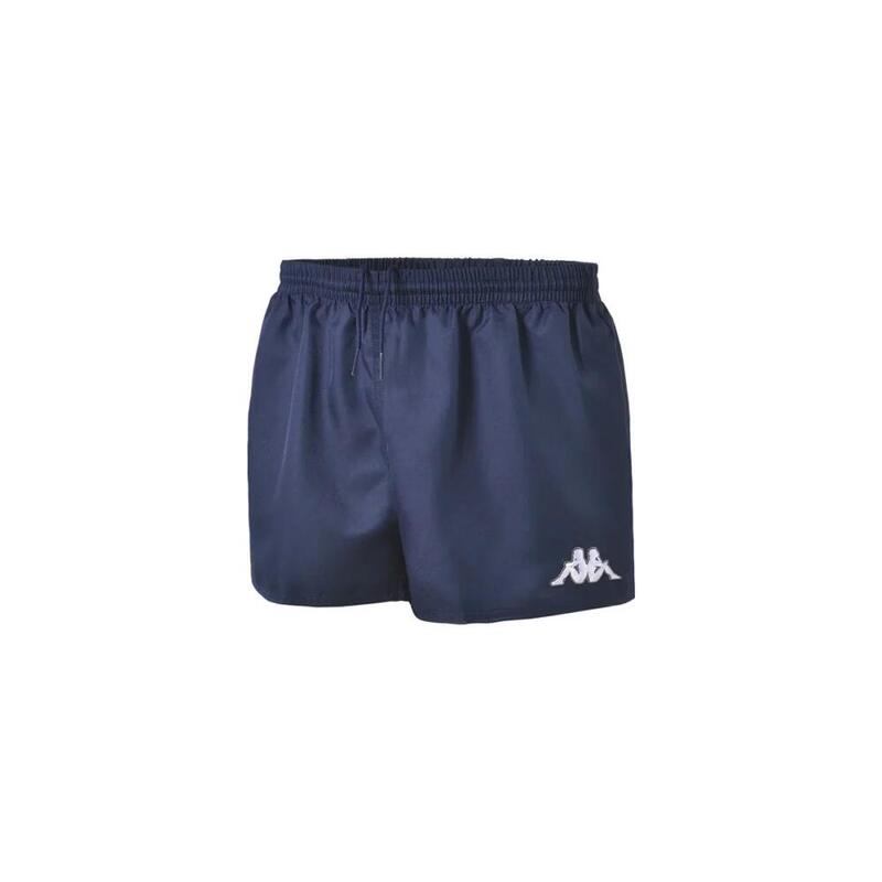 Short Fredo Kappa Blu Navy Per Bambini