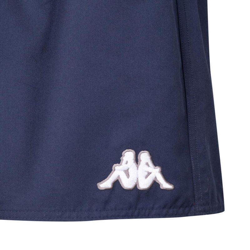 Short Fredo Kappa Blu Navy Per Bambini