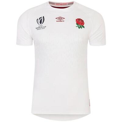 2023 wereldbeker thuisshirt engeland