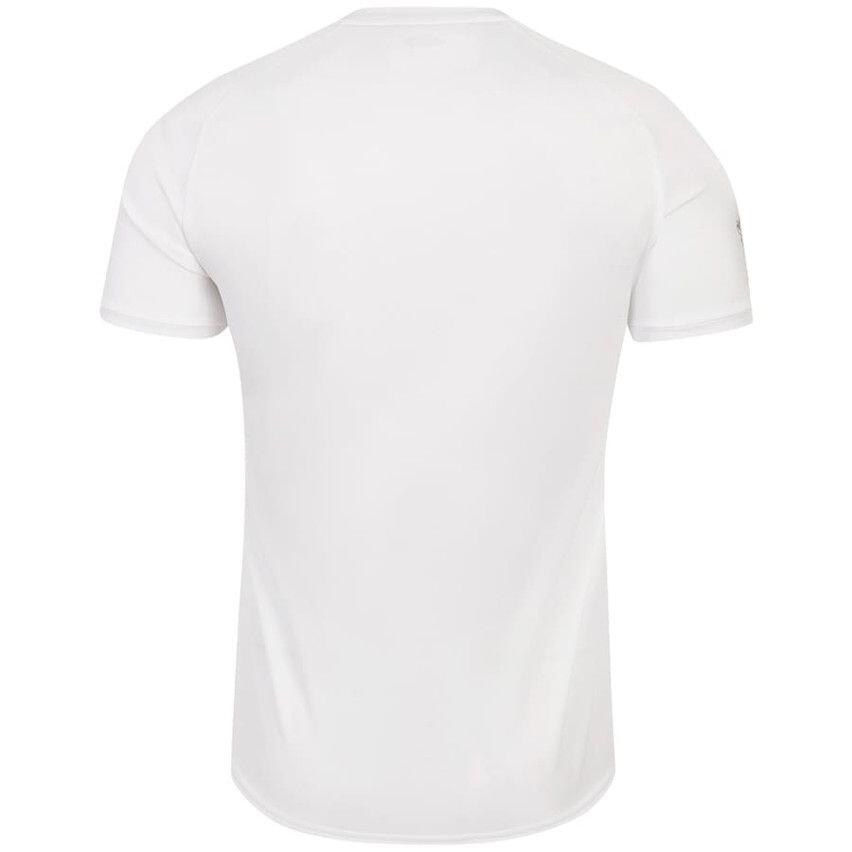 MAILLOT DOMICILE ANGLETERRE ADULTE UMBRO RWC 2023 2/3