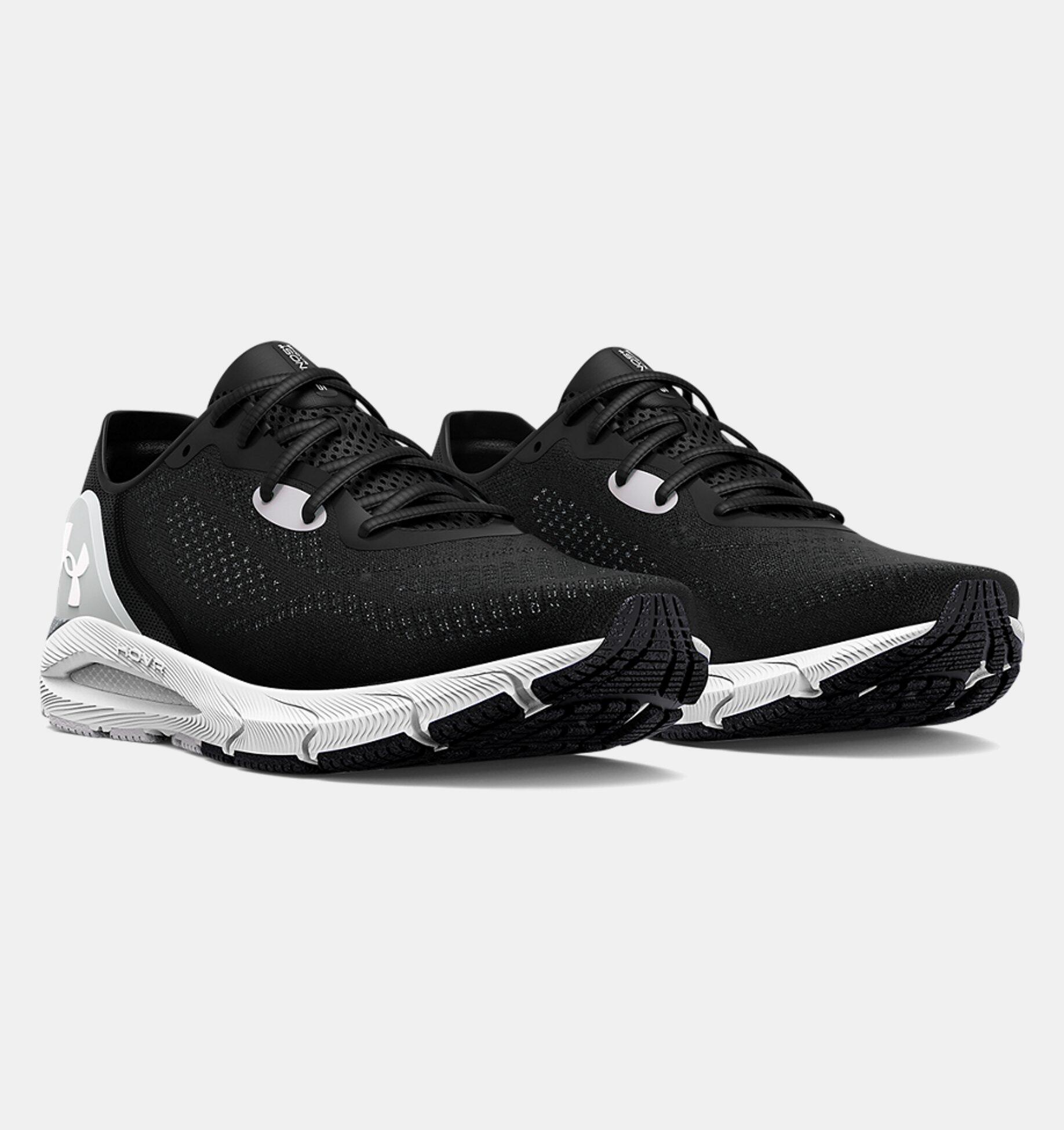Buty do biegania damskie Under Armour Ua Hovr 2/6