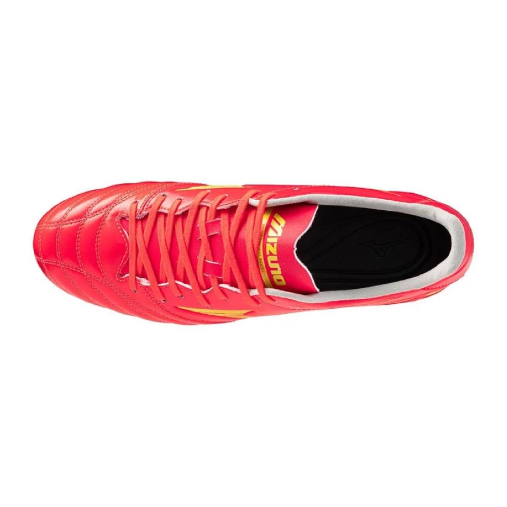 Mizuno Morelia Neo Iv Pro Football Shoes Adult 3/5