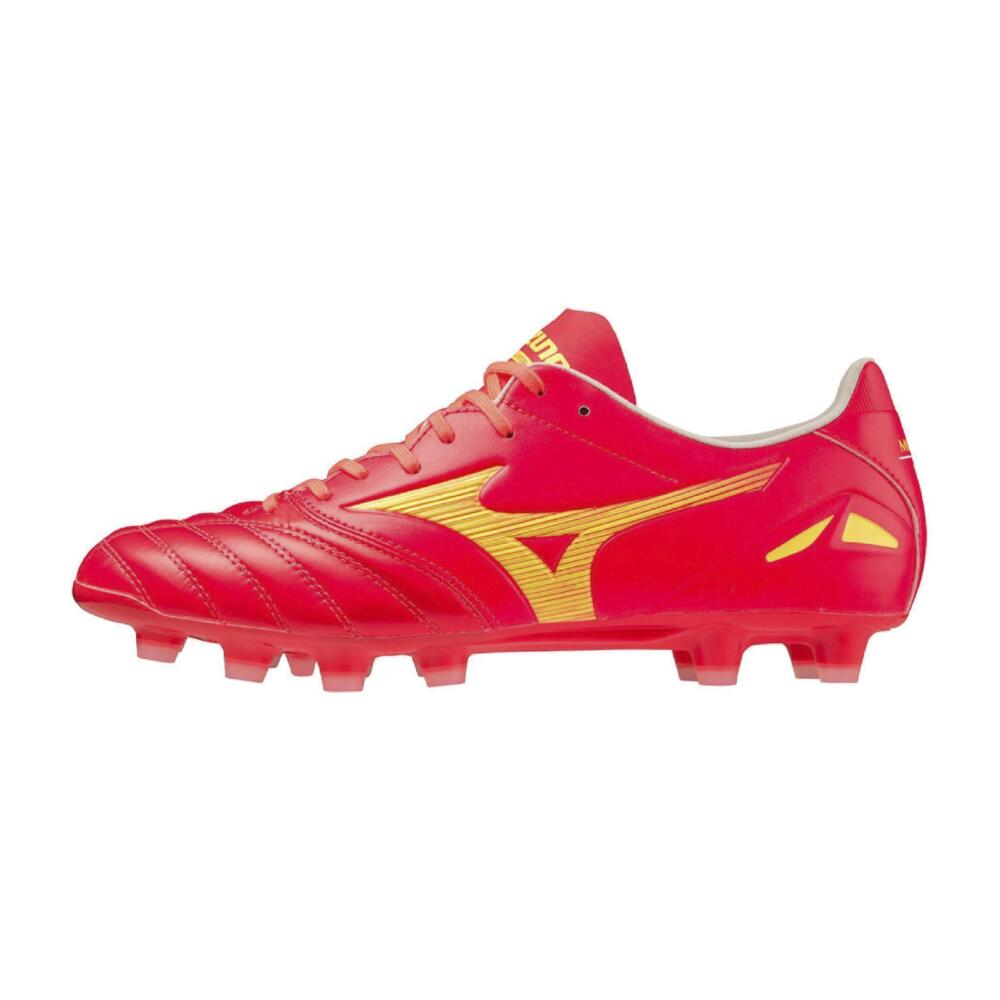 Mizuno Morelia Neo Iv Pro Football Shoes Adult 4/5