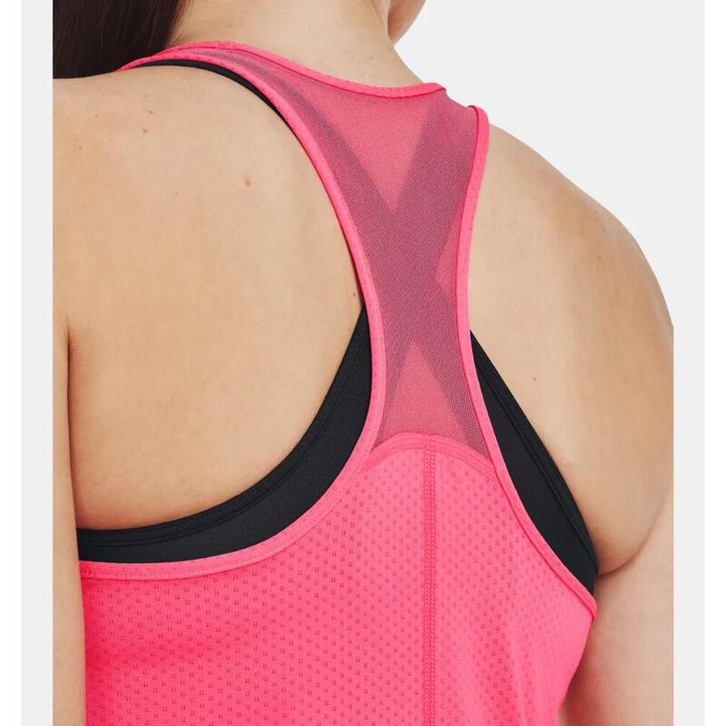 Tank Fitness Fitness Under Armour HG Armor Racer Tank