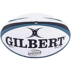 Ballon de rugby de match Kinetica Gilbert taille 5