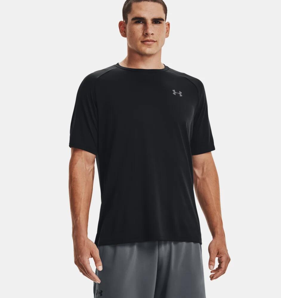 Under Armour Tech 2.0 Mens T-Shirt 1/7