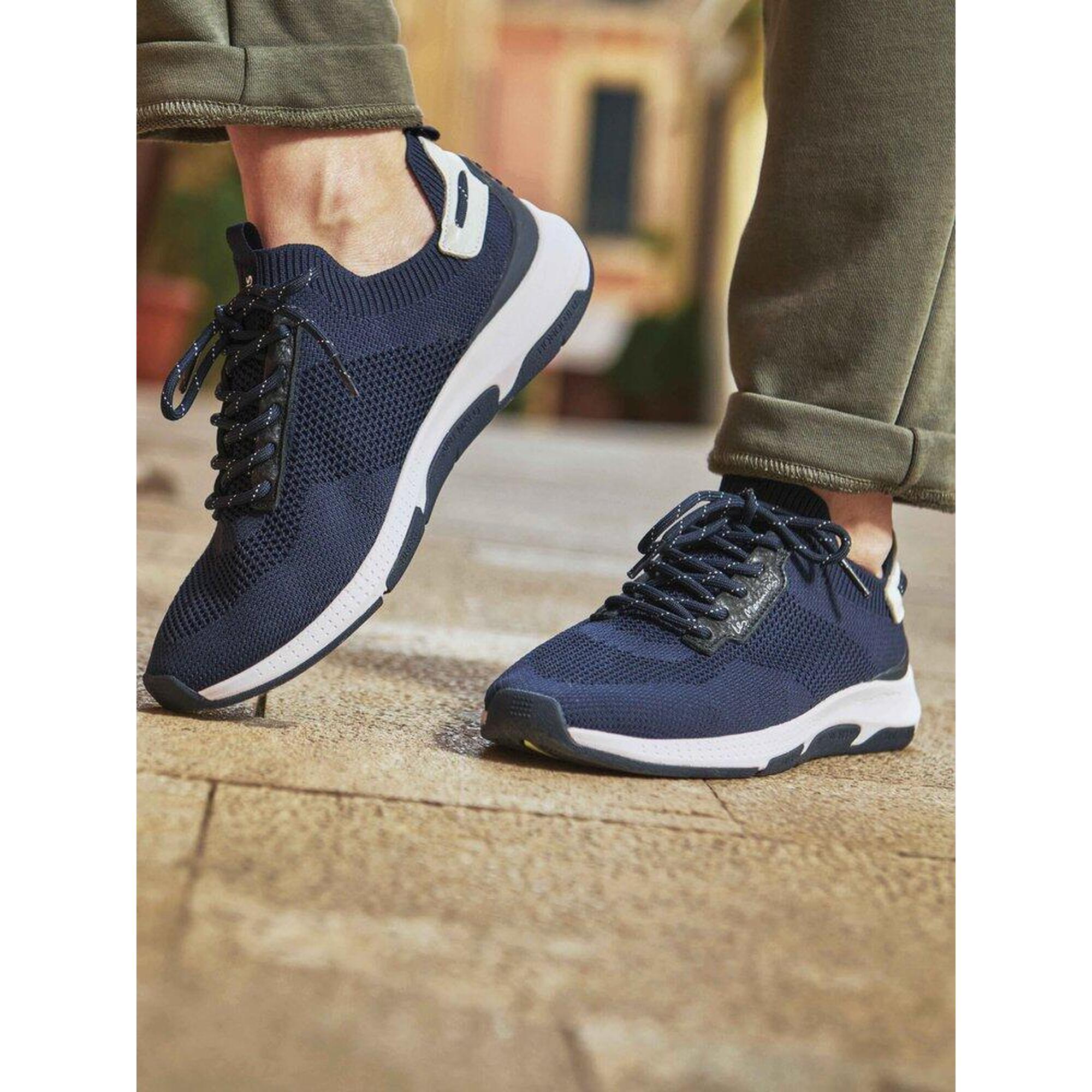 Tbs - Chaussures De Running Femme - Jellina Bleu - Chaussures De Sport - Bleu - 38 - Decathlon