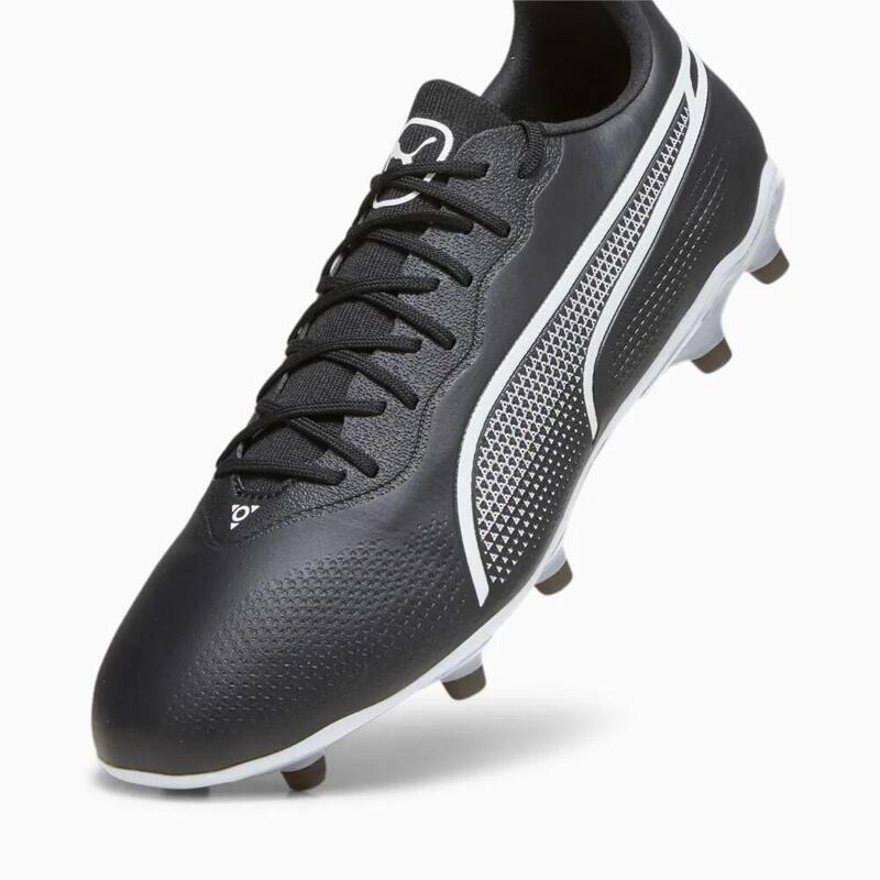 Voetbalschoenen Puma King Pro FG/AG - Pack Breakthrough