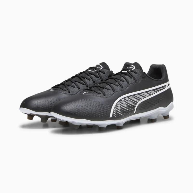 Voetbalschoenen Puma King Pro FG/AG - Pack Breakthrough