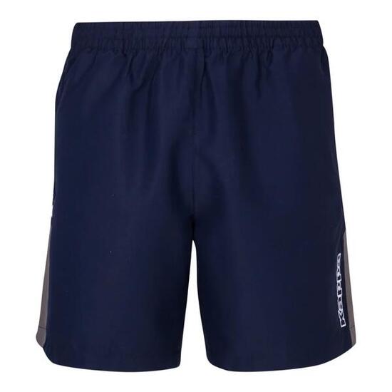 Kappa Passo Shorts Mit Taschen Grau Für Erwachsene
