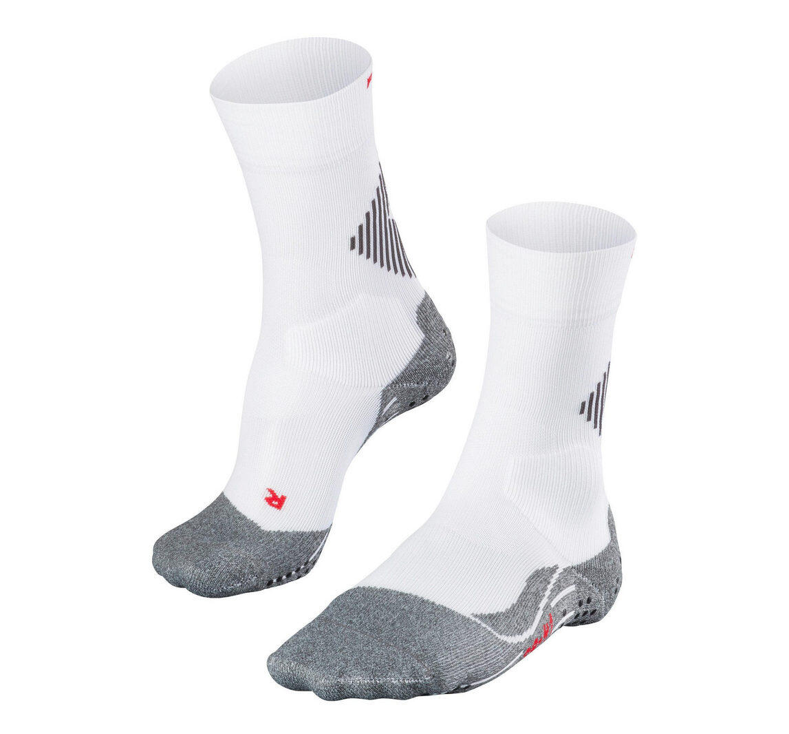 FALKE Antislip Sokken Falke Wit