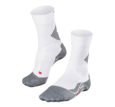 Antislip sokken falke wit
