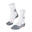 Chaussettes antidérapantes Falke Blanches