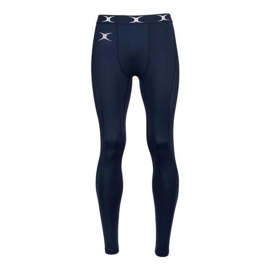 Legging Atomic Ii Gilbert Volwassenen Marine