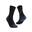 CHAUSSETTES RANNA R-ONE GRIP 3.0 NOIR