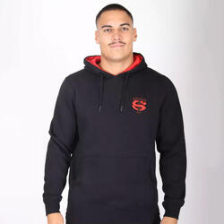 Sudadera Con Capucha Toulouse Sybelles