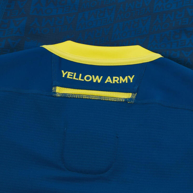 Replica Uitshirt Asm Clermont 2023-2024